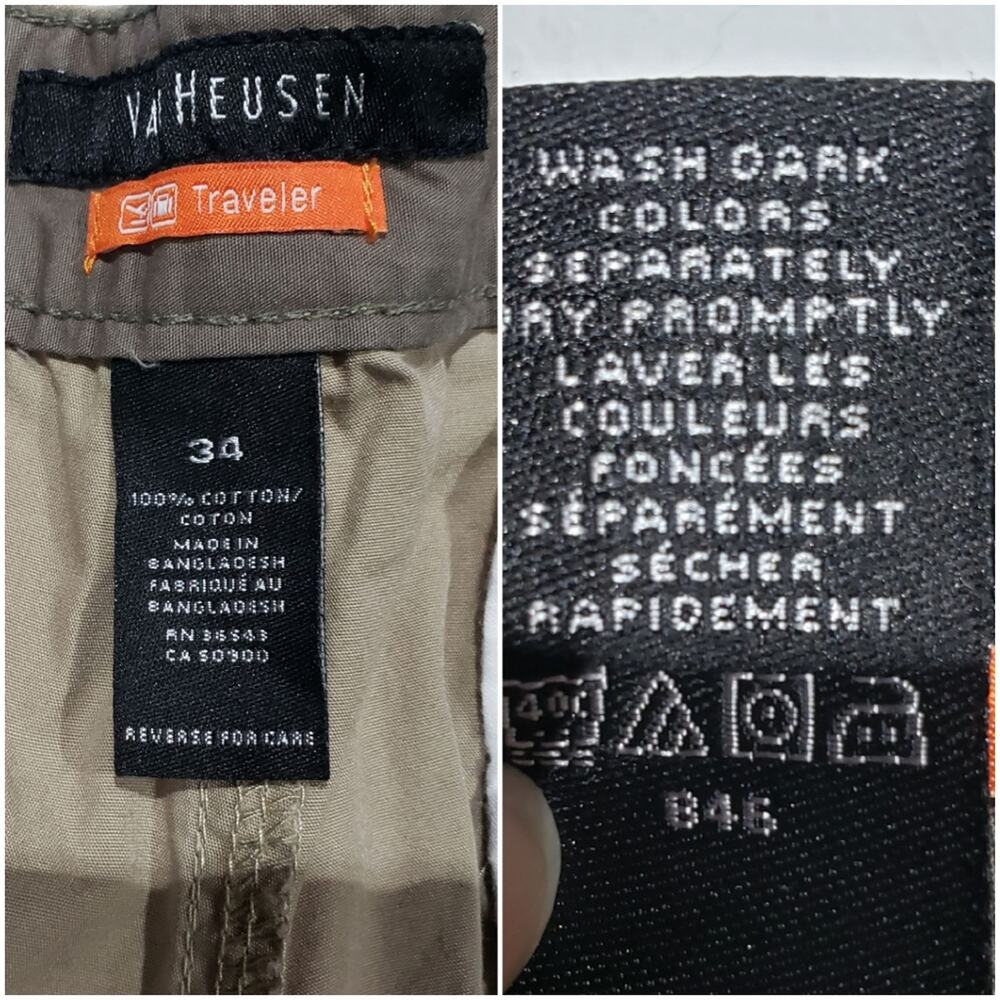 Cargo Shorts - Picture 2 of 3